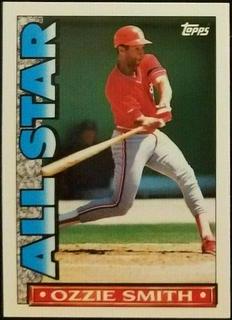 Ozzie Smith