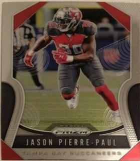 Jason Pierre Paul