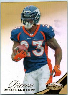 Willis McGahee