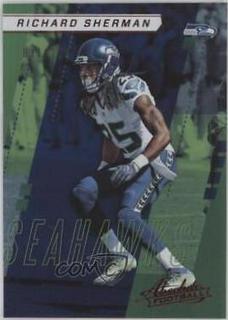 Richard Sherman