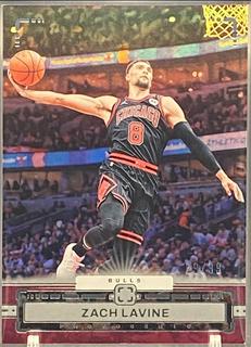 Zach LaVine