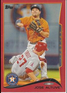 Jose Altuve