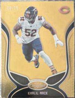Khalil Mack