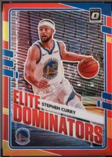 Stephen Curry