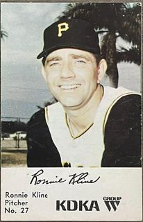 Ronnie Kline