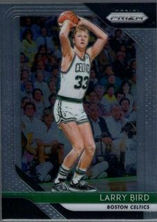 Larry Bird