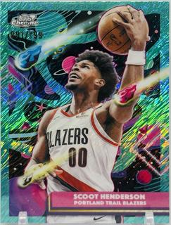 Scoot Henderson