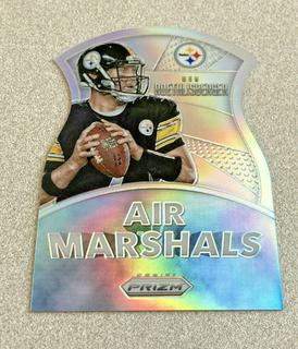 Ben Roethlisberger