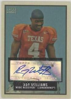 Roy Williams