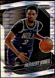Herbert Jones