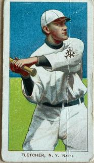 Art Fletcher