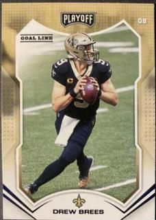 Drew Brees