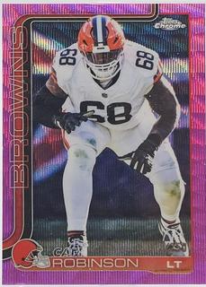 Cam Robinson