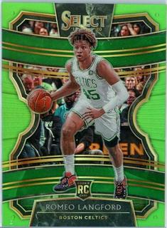 Romeo Langford