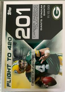 Brett Favre