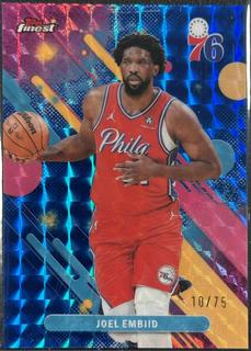Joel Embiid