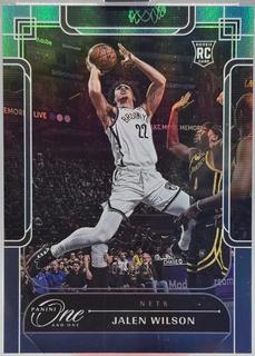 Jalen Wilson