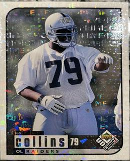 Mo Collins