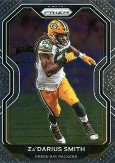 Za'Darius Smith