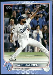 Kenley Jansen