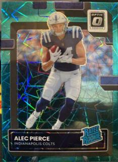 Alec Pierce