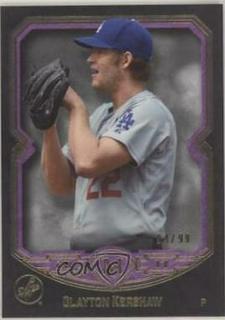 Clayton Kershaw