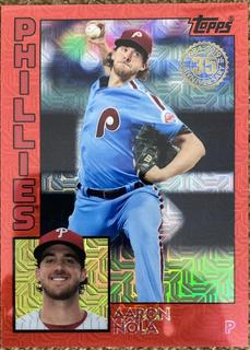 Aaron Nola
