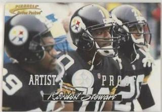 Kordell Stewart