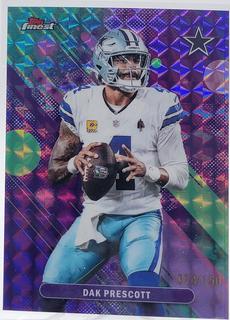 Dak Prescott