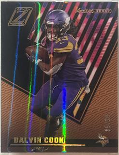 Dalvin Cook