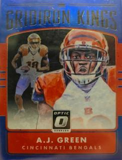 A.J. Green