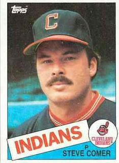 Steve Comer