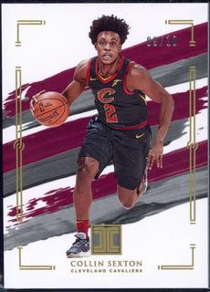 Collin Sexton