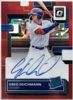 Greg Deichmann