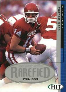 Josh Heupel