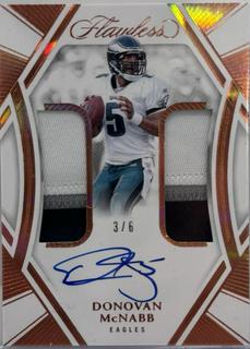 Donovan McNabb