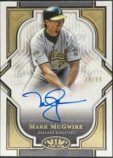 Mark McGwire