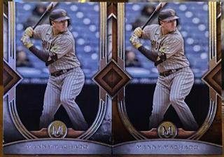 Manny Machado