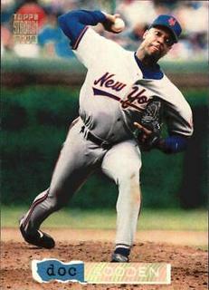 Doc Gooden