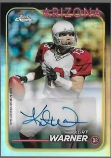 Kurt Warner