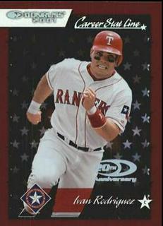 Ivan Rodriguez