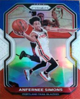 Anfernee Simons