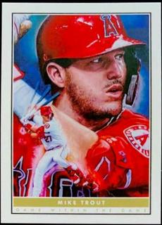 Mike Trout