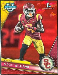 Mario Williams