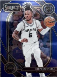 Stephon Castle