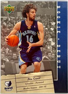 Pau Gasol