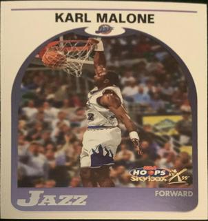 Karl Malone