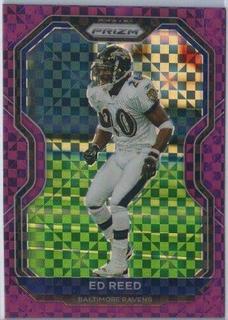 Ed Reed