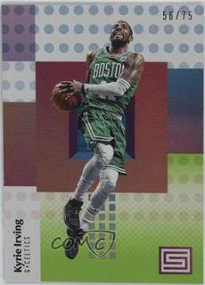 Kyrie Irving