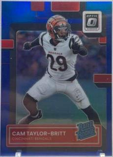 Cameron Taylor Britt
